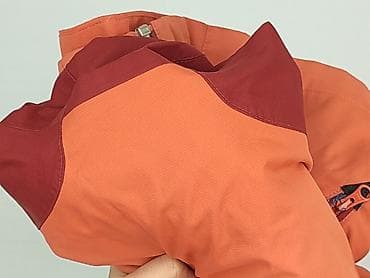 bluza olympique marsylia: Kurtka przejściowa, Decathlon, 10 lat, 134-140 cm, stan - Bardzo dobry — 6