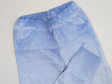 legginsy damskie hugo boss: Legginsy Eleganckie damskie, rozmiar S — 1