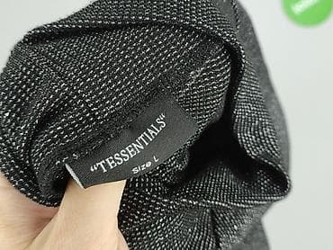 diamonds on clothes: Tessentials, Golf damski, rozmiar L — 4