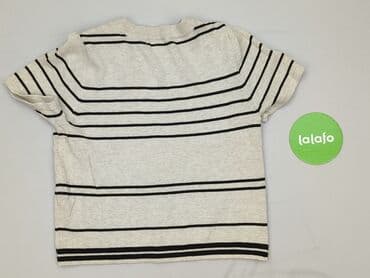 skeleton t shirty: Sinsay, T-shirt damski, M — 3