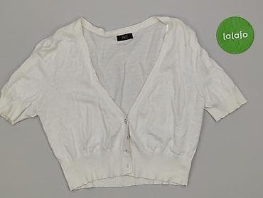 tani dostawca: F&F, Kardigan damski, rozmiar 2XL — 2