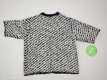 sweter coco chanel: Kardigan damski, rozmiar L — 3
