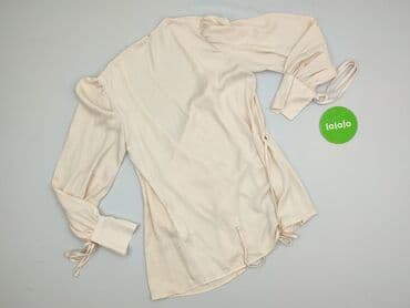 ażurowa bluzka sinsay: Sinsay, Bluzka damska, rozmiar S — 3