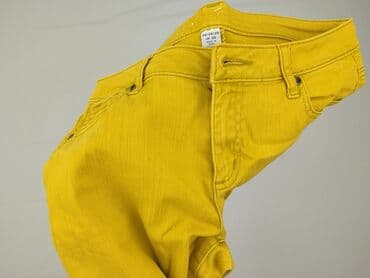 calvin klein jeans espadryle: Jeansy damskie, rozmiar M — 6