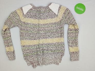 sweter givenchy: Maison Scotch, Sweter damski, rozmiar S — 3