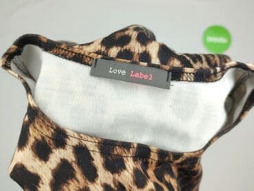 Women's Clothing: LOVE LABEL, Women's blouse, size L (EU 40) — 4