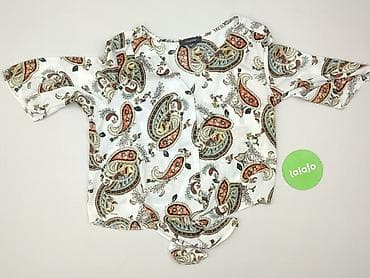 primark basic tops: Primark, Women's blouse, size S — 2