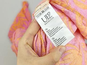 plus size bathrobes: UP2Fashion, Sukienka damska, rozmiar L — 6