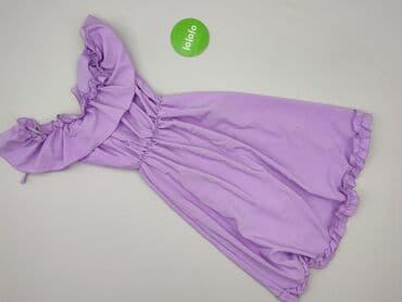 sukienki size plus: BySisi, Sukienka damska, rozmiar S — 2