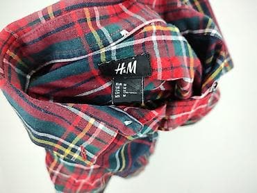 fred perry: H&M, Koszula damska, rozmiar M — 6