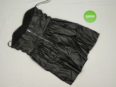 satynowe body zara: Zara, Sukienka damska, rozmiar M — 3