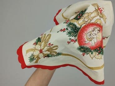 żaluzje: Obrus 87 x 45, kolor - Żółty, stan - Bardzo dobry — 4