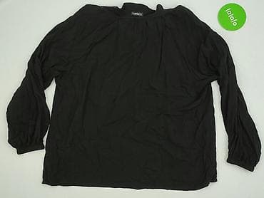 welurowa bluzki: Sheilay, Bluzka damska, rozmiar L — 3