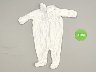 piżama stich, sinsay: Pajacyk, 1-3 m, stan - Idealny — 2