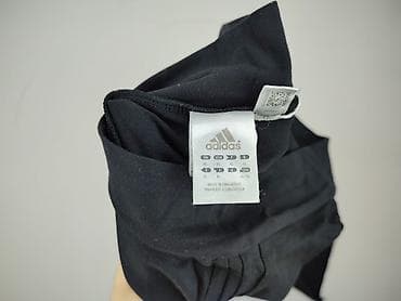 Adidas, Спортивні штани жіночі, розмір XL — 5