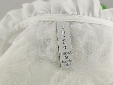 blouses primark: Amisu, Bluzka damska, rozmiar M — 4