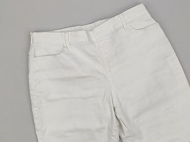 shorts tech fleece: Janina, Szorty damskie, rozmiar XL — 1