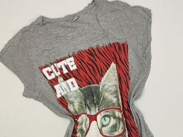 tom and jerry t shirty: Janina, T-shirt damski, rozmiar M — 2