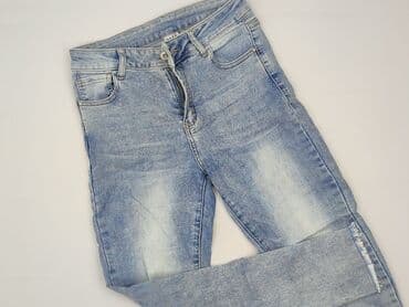 Jeansy: Jeansy damskie, rozmiar XS