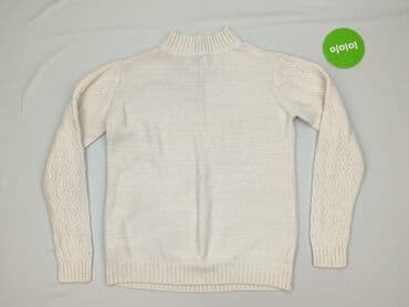 Jumpers and cardigans: Papaya, Women`s sweater, size M — 4