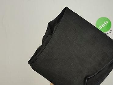 spodnie stanley: Denim, Jeansy damskie, rozmiar XL — 6