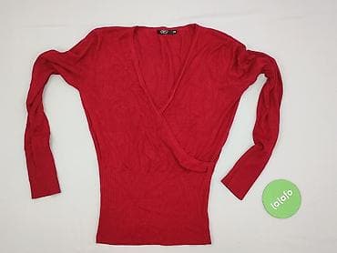sweter tu: Krisp, Sweter damski, rozmiar M — 2