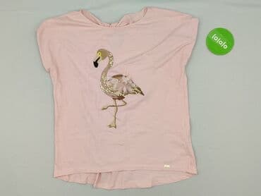 dsquared2 icon t shirty: MEGI, T-shirt damski, L — 2