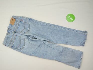 hugo boss jeans: HIS, Jeansy damskie, rozmiar M — 4