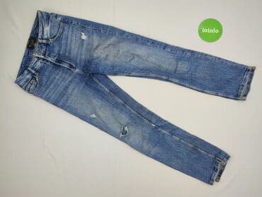 mohito spodnie jeansowe: Mohito, Jeansy damskie, rozmiar XS — 2