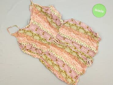 piżama hello kitty h: Papaya, Kombinezon damski, rozmiar 2XL — 2