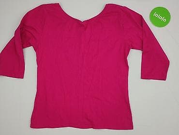 bluza m: Bluzka damska, rozmiar XL — 3