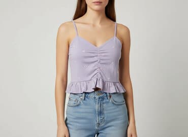 Pinkie, Women`s top, size S at lalafo.pl Pinkie, Women`s top, size S