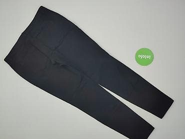 dunnes buty: Spodnie materiałowe damskie, rozmiar M — 3