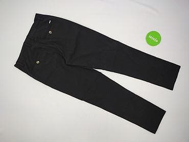pull and bear garnitury: Chinosy dla mężczyzn, rozmiar M — 3