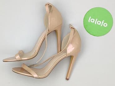 sandały prada olx: Sandały damskie, rozmiar 39 — 3