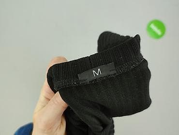 bluzki w pepitke: Bluzka damska, rozmiar M — 4