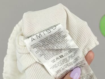 bluzki vinted: Amisu, Bluzka damska, rozmiar S — 4