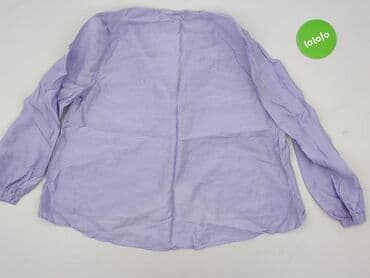 koszulka z tiulem: Bluzka damska, M — 3