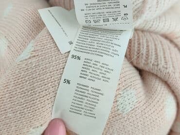 sweter w paski h: Cropp, Sweter damski, rozmiar S — 5