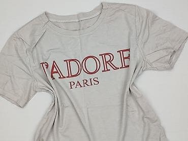 jaded: T-shirt damski, rozmiar M — 1
