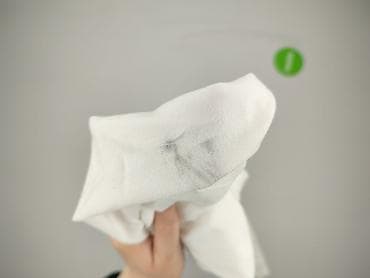 spodnie hummel: PULL&BEAR, Spodnie materiałowe damskie, rozmiar M — 5