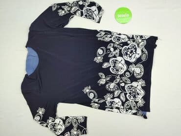sukienki chabrowe dla puszystych: Сукня жіноча, розмір 6XL — 2
