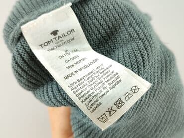 podkoszulka z kaszmirem: Koszulka dla mężczyzn, 4XL, TOM TAYLOR, stan - Dobry — 6