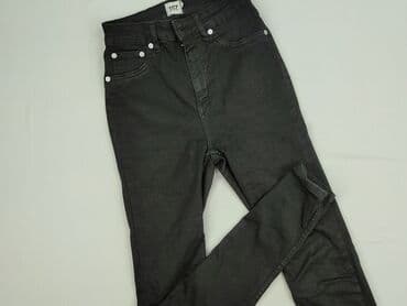 157, Jeansy damskie, rozmiar S