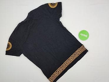 versace: Icono, Koszulka dla mężczyzn, rozmiar M — 3