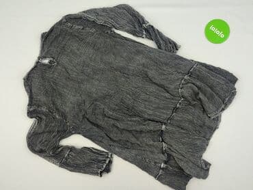 cyganska sukienka: Sukienka damska, rozmiar XL — 4