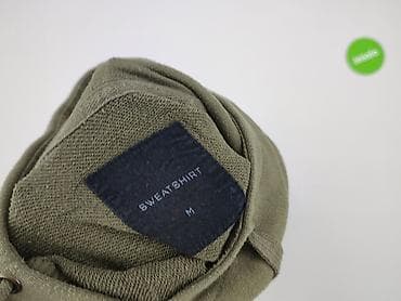 bluza z dobermanem: Bluza z kapturem dla mężczyzn, rozmiar M — 5