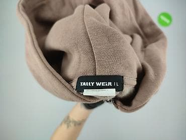 relab bluzy: Tally Weijl, Bluza z kapturem damska, rozmiar L — 4