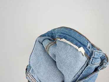 dżinsy pull and bear: PULL&BEAR, Jeans for women, size XS — 5