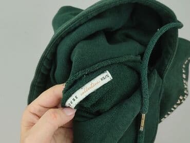 bluzy haus: Bluza z kapturem damska, rozmiar XS — 5